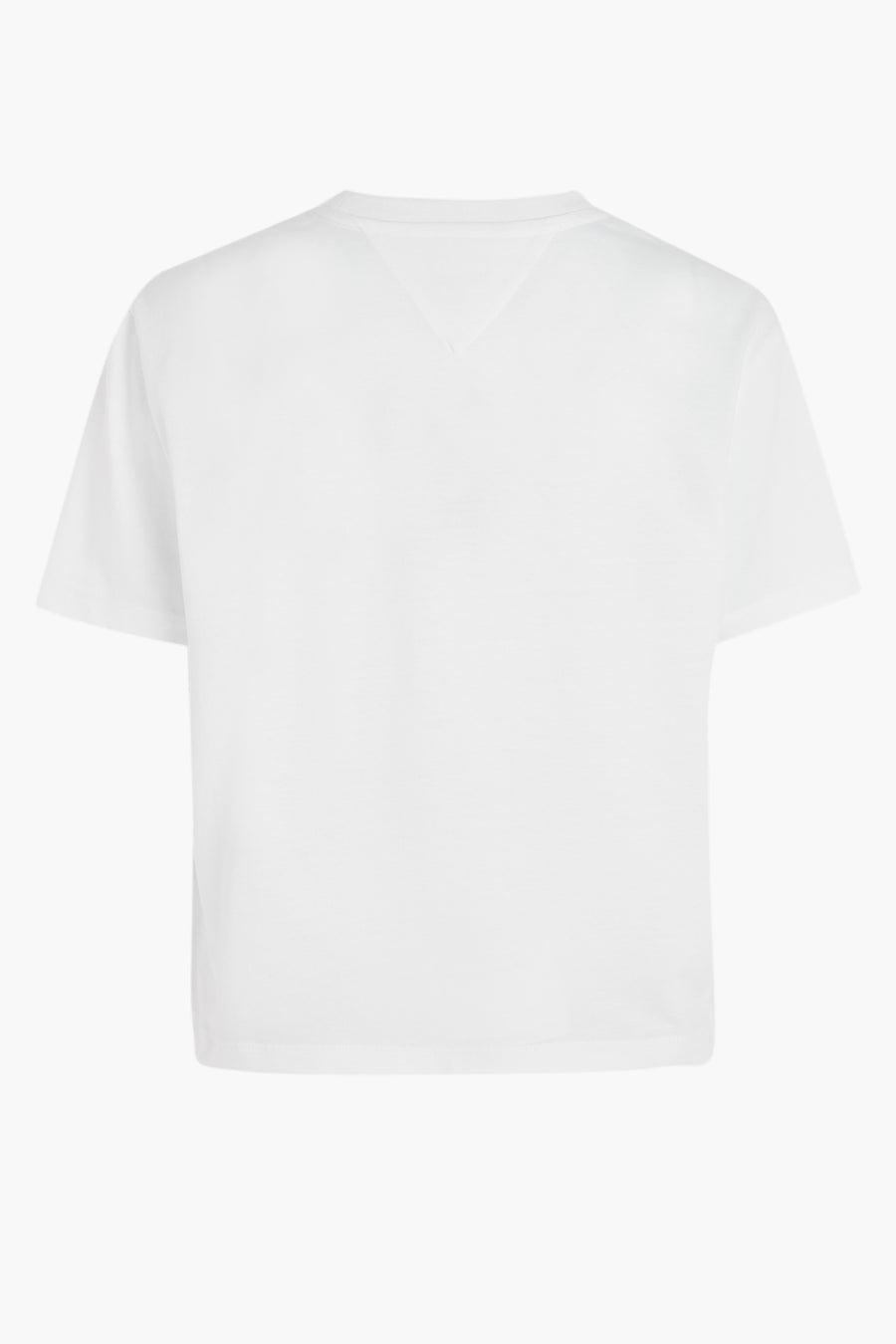 T-shirt - blanc