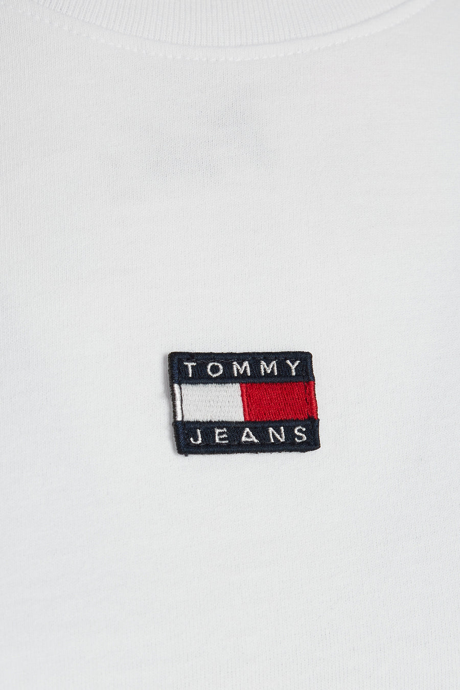 T-shirt - blanc