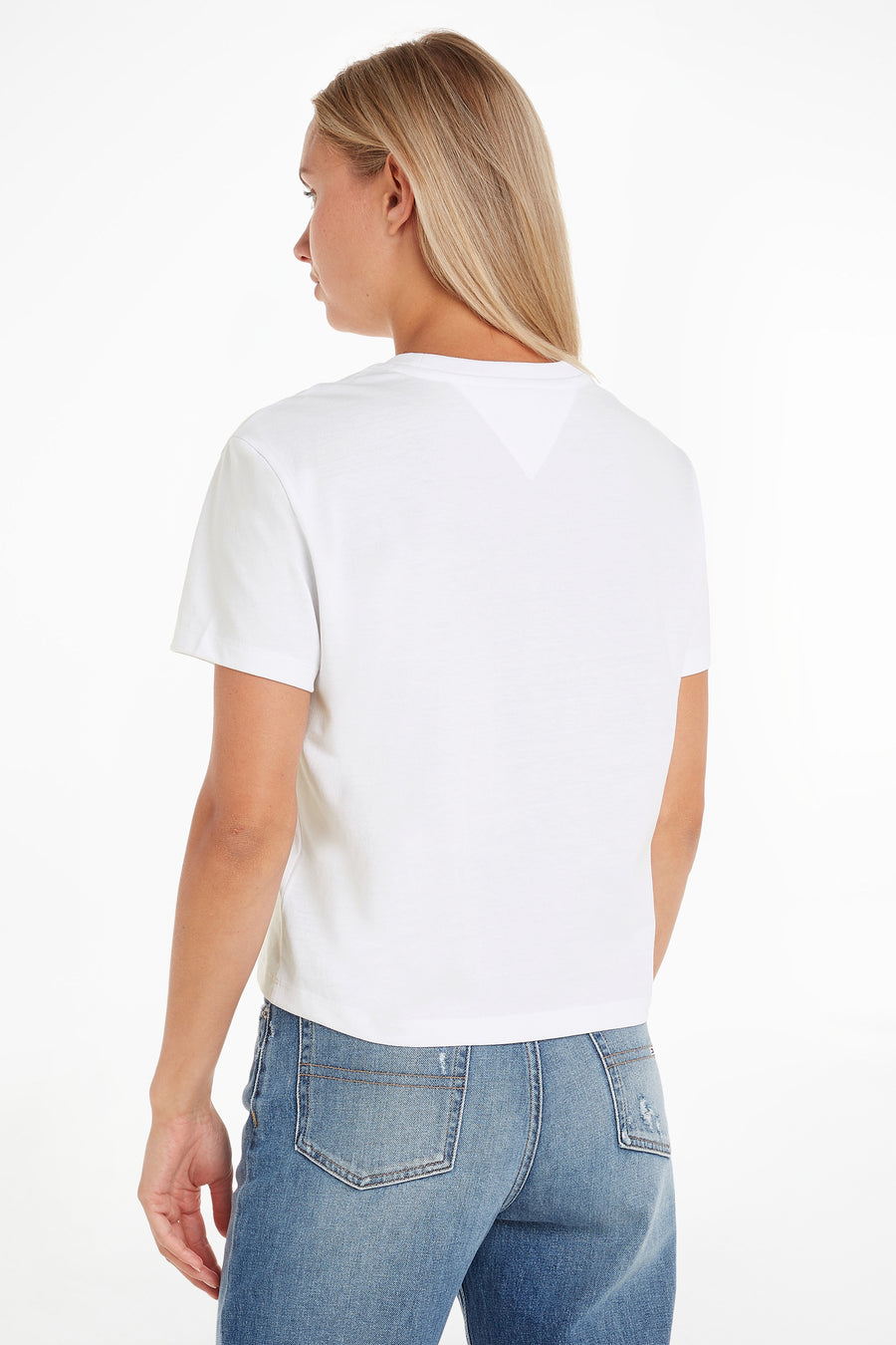 T-shirt - blanc