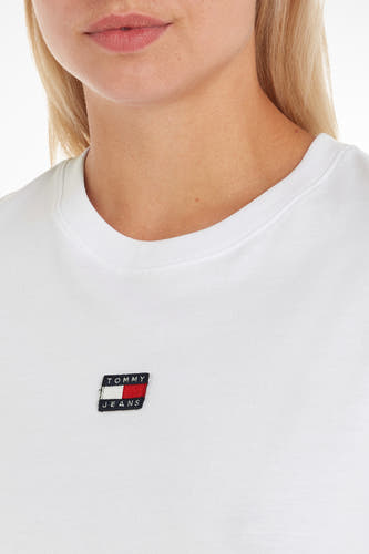 T-shirt - blanc