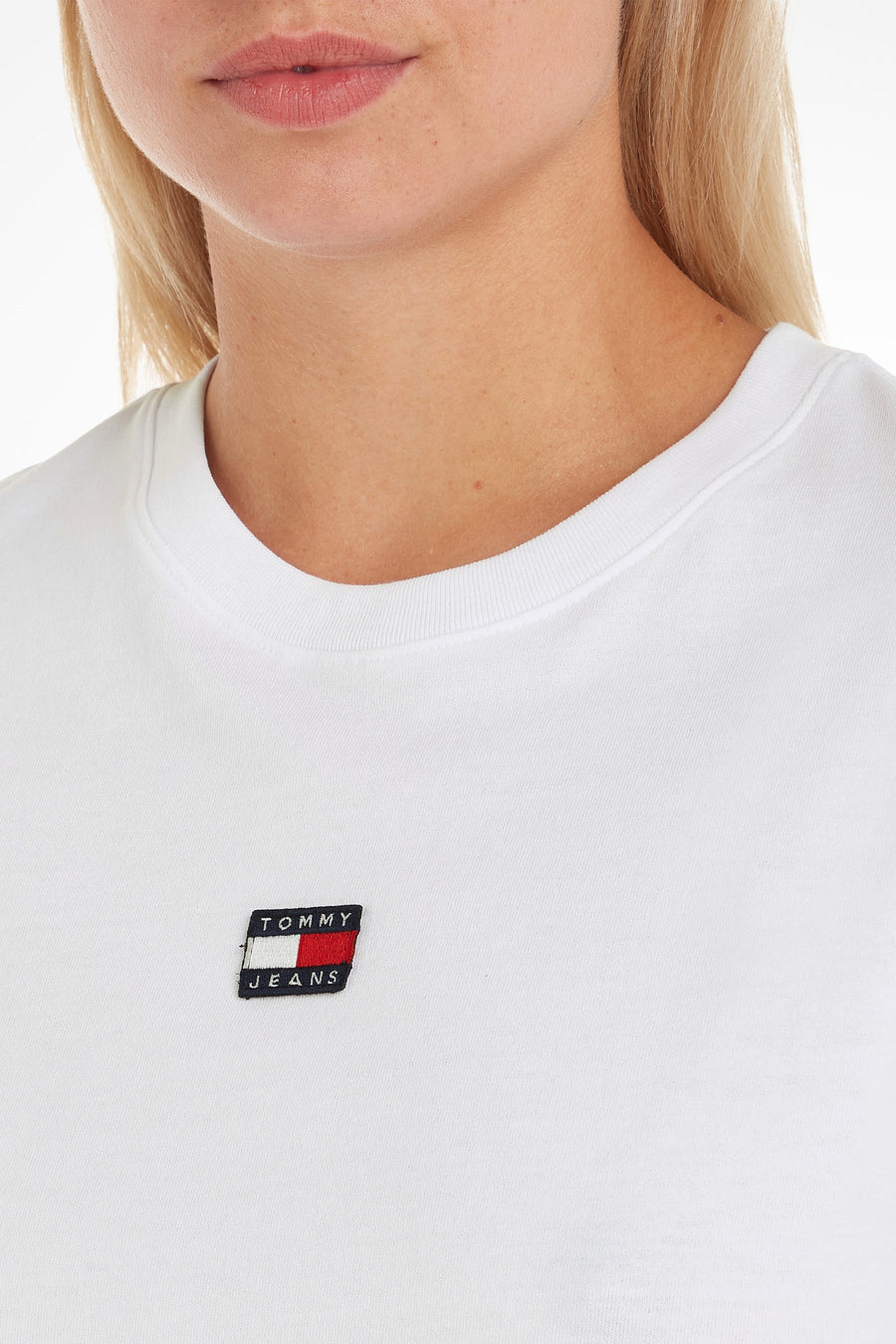 T-shirt - blanc