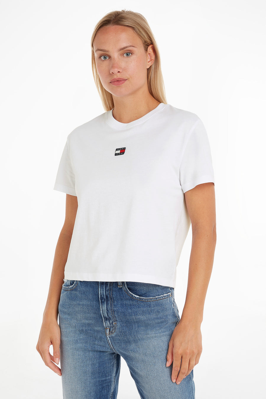 T-shirt - blanc