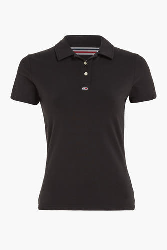 Polo - noir