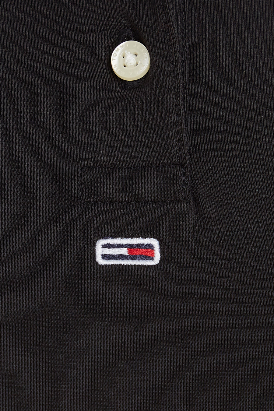Polo - noir