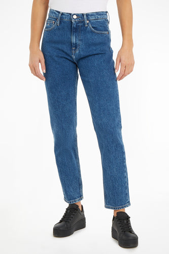 Jean slim - bleu - TOMMY JEANS - 6