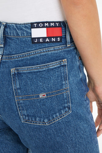Jean slim - bleu - TOMMY JEANS - 6