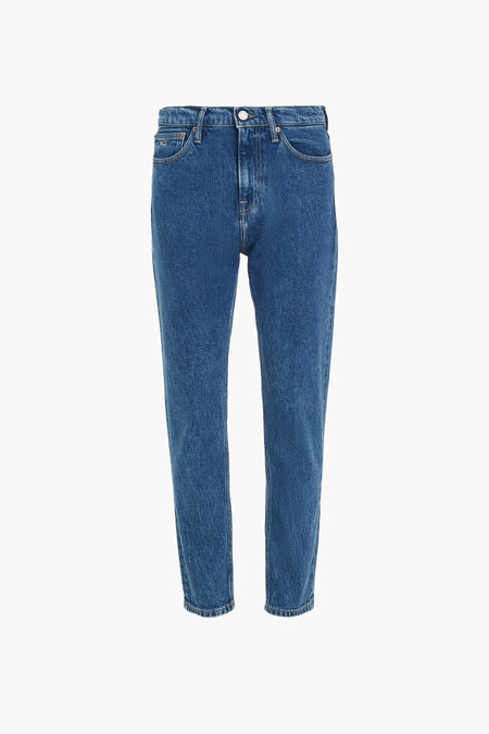 Jeans slim Mid blue denim - TOMMY JEANS