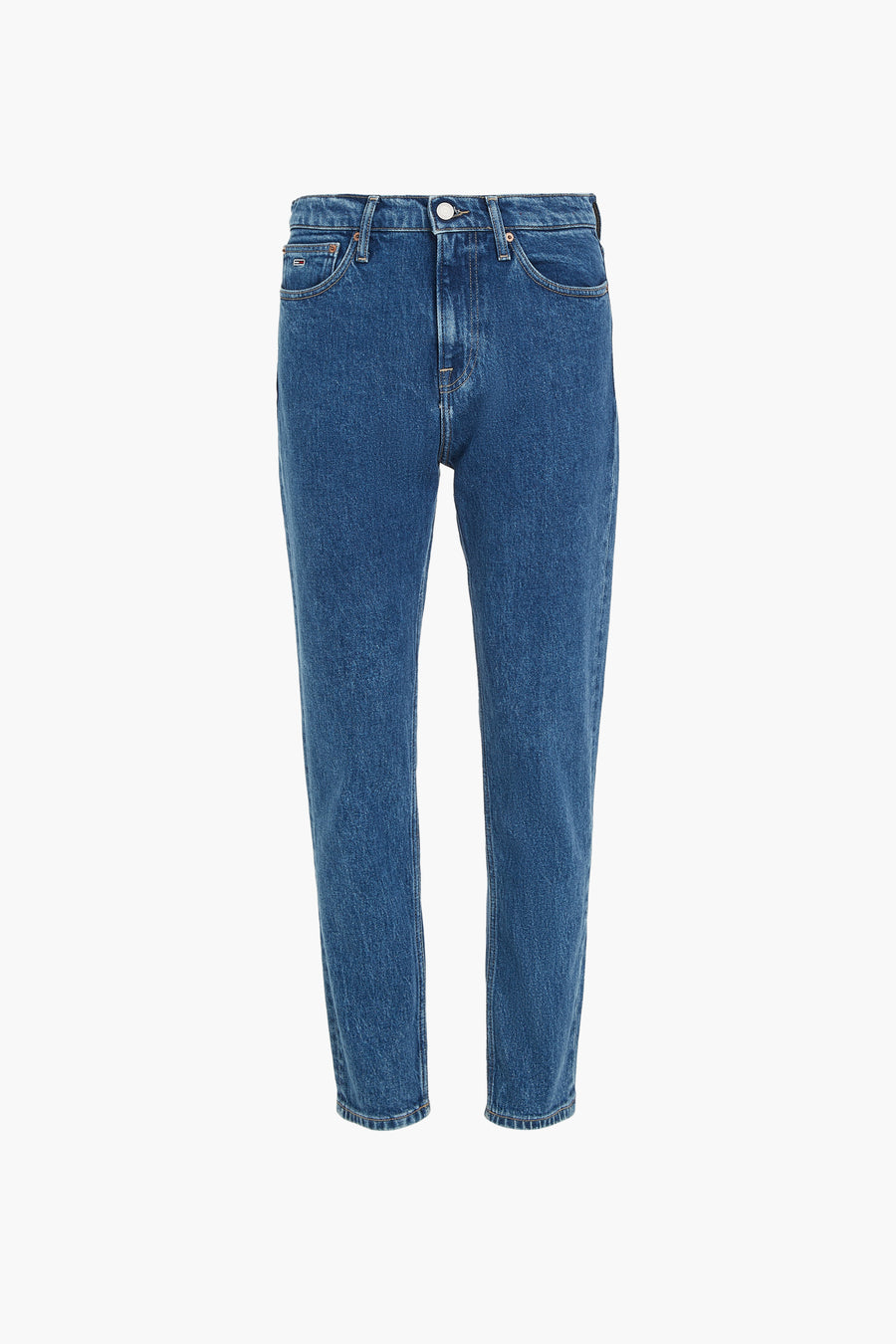 Jean slim - bleu - TOMMY JEANS - 4