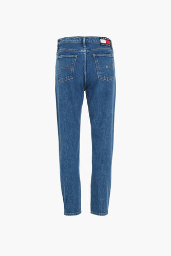 Jean slim - bleu - TOMMY JEANS - 6
