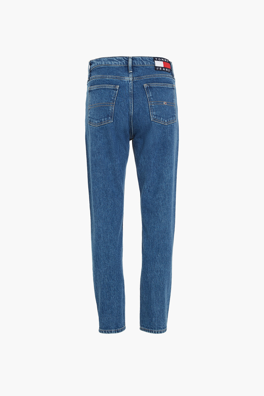 Jean slim - bleu - TOMMY JEANS - 5