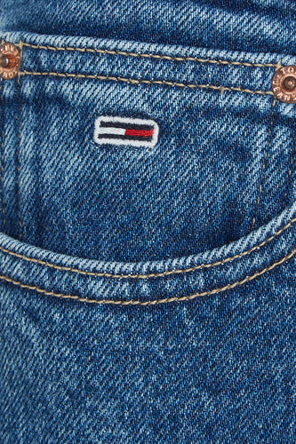 Jean slim - bleu - TOMMY JEANS - 6
