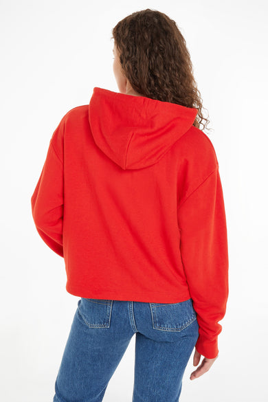 Sweat - rouge