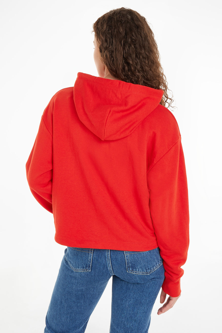 Sweat - rouge