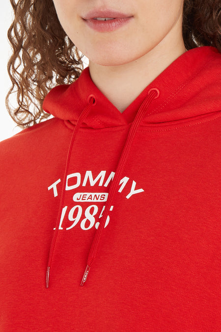 Sweat - rouge