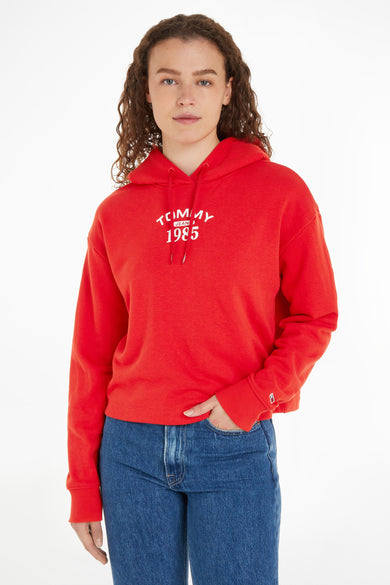 Sweat - rouge