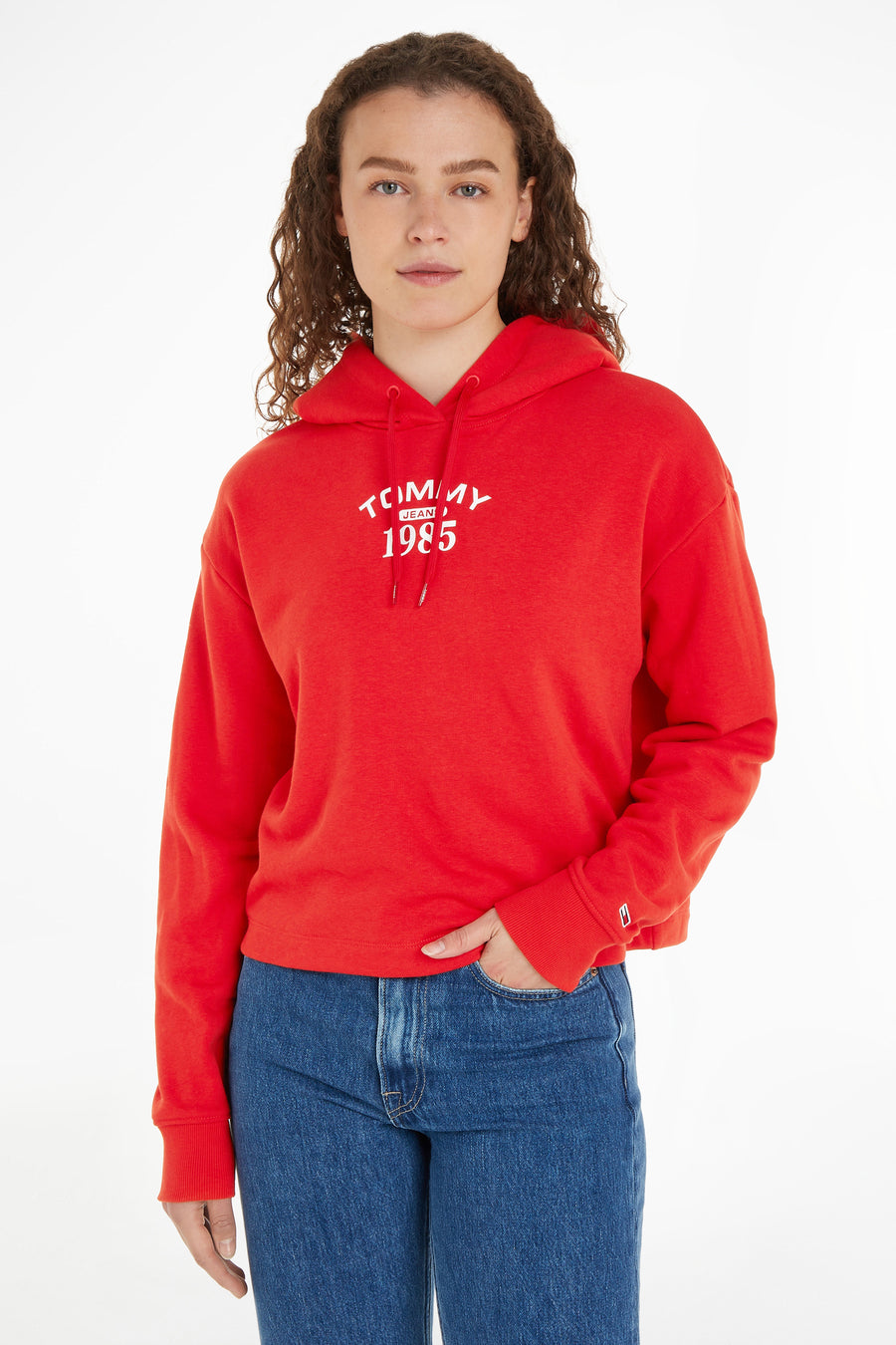 Sweat - rouge
