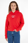 Sweat - rouge