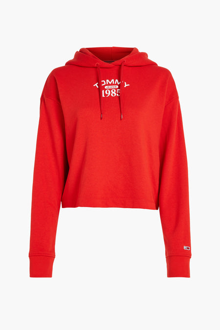 Sweat - rouge