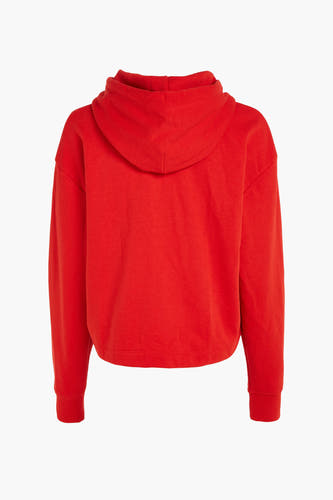 Sweat - rouge