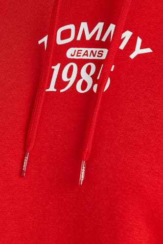 Sweat - rouge