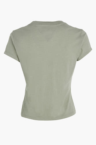 T-shirt - vert
