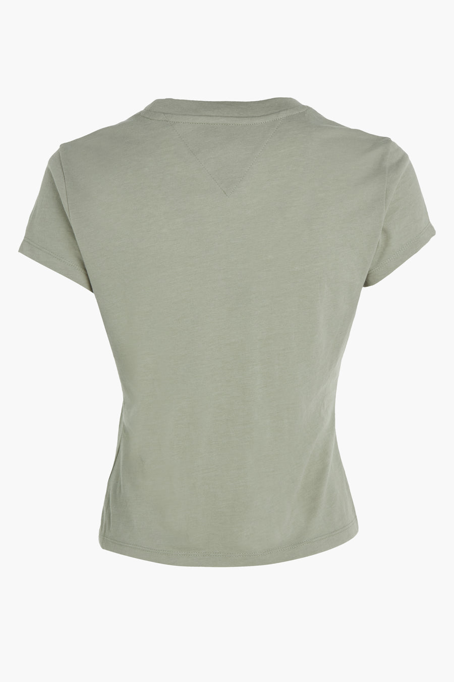 T-shirt - vert