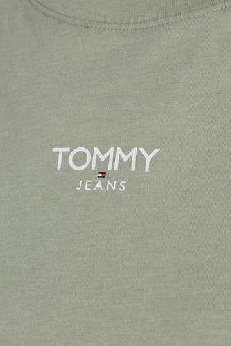 T-shirt - vert