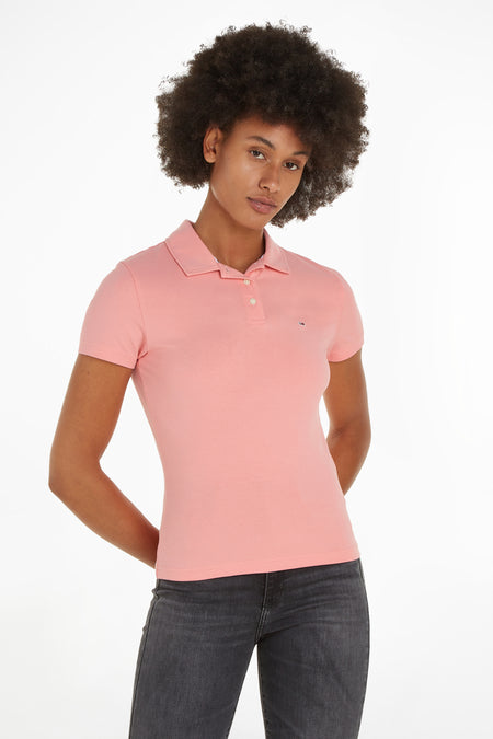 Polo - rose