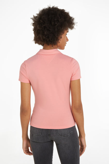 Polo - rose