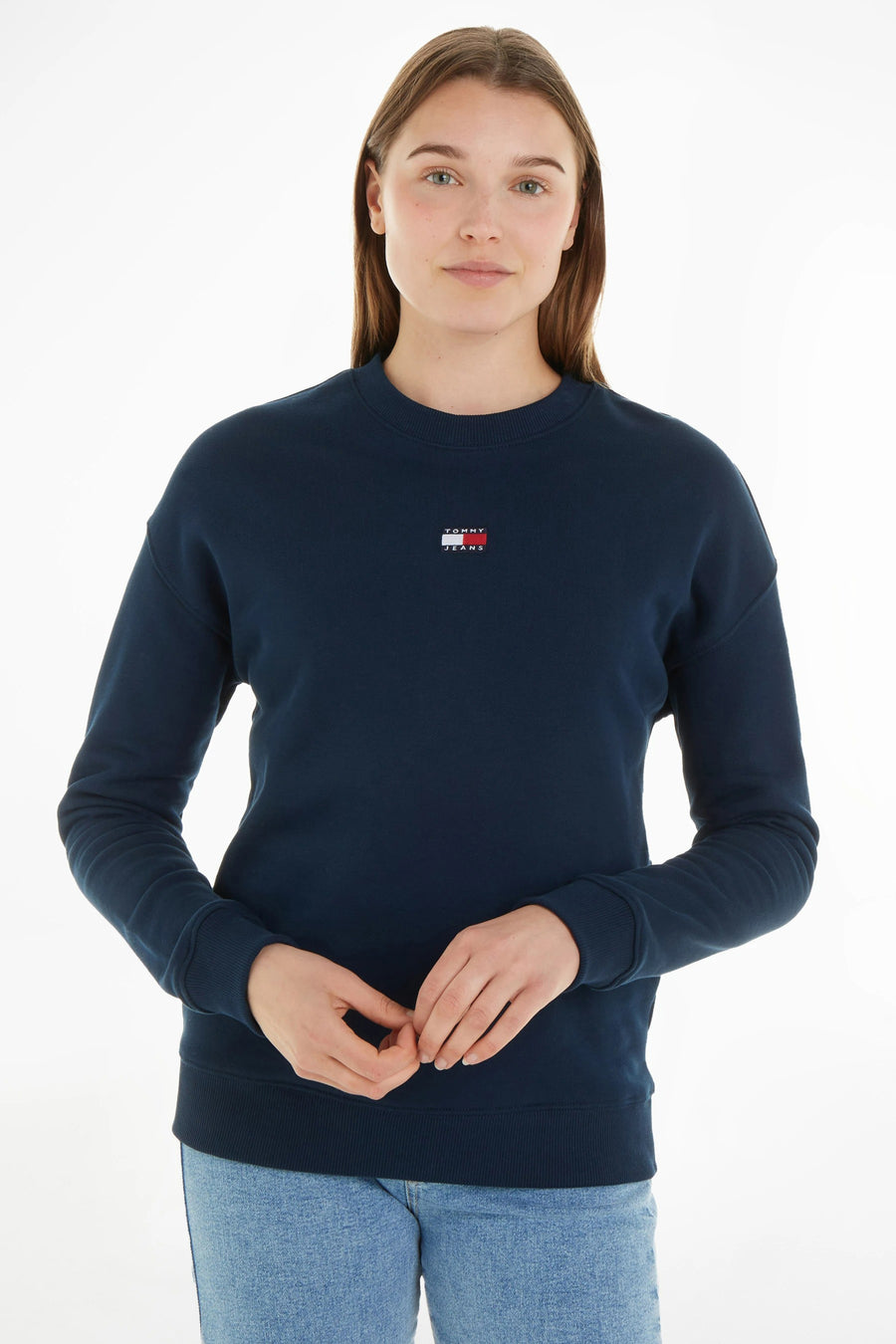 Sweat - bleu