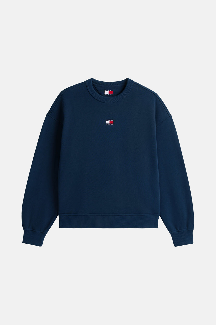 Sweat - bleu - TOMMY JEANS - 6