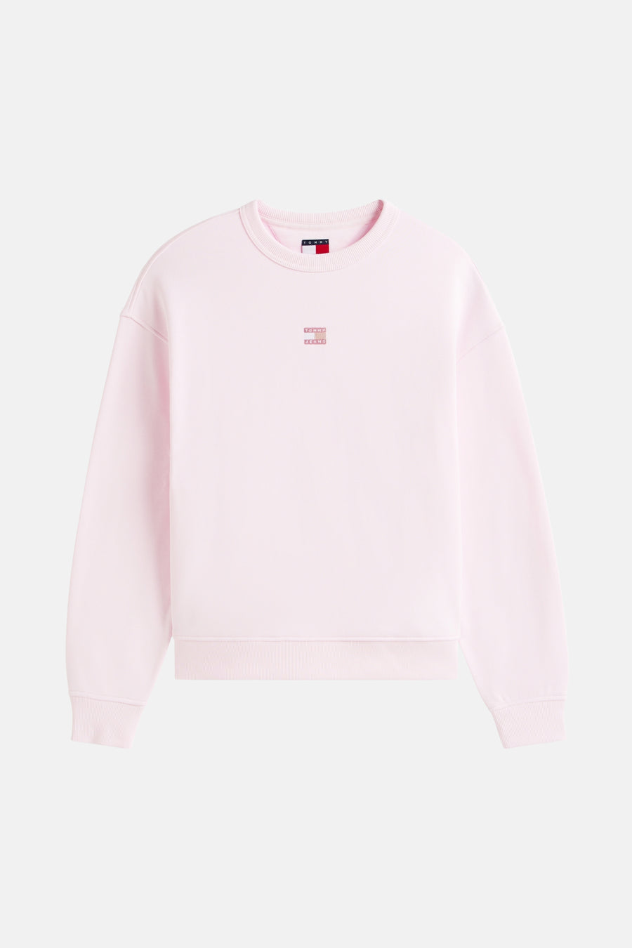 Sweat - Rose - TOMMY JEANS