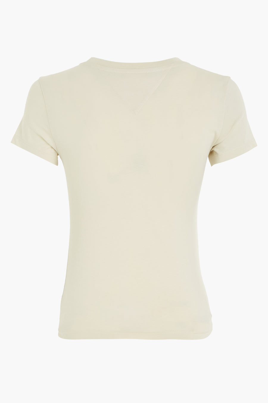 T-shirt - ecru