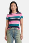 T-shirt - Multicolore