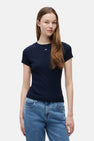 T-shirt - bleu