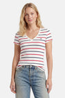 T-shirt - Multicolore