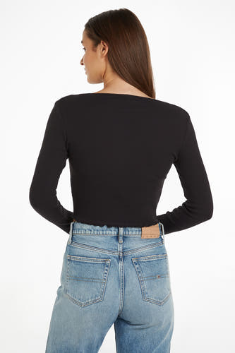 T-shirt - noir