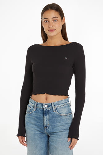 T-shirt - noir