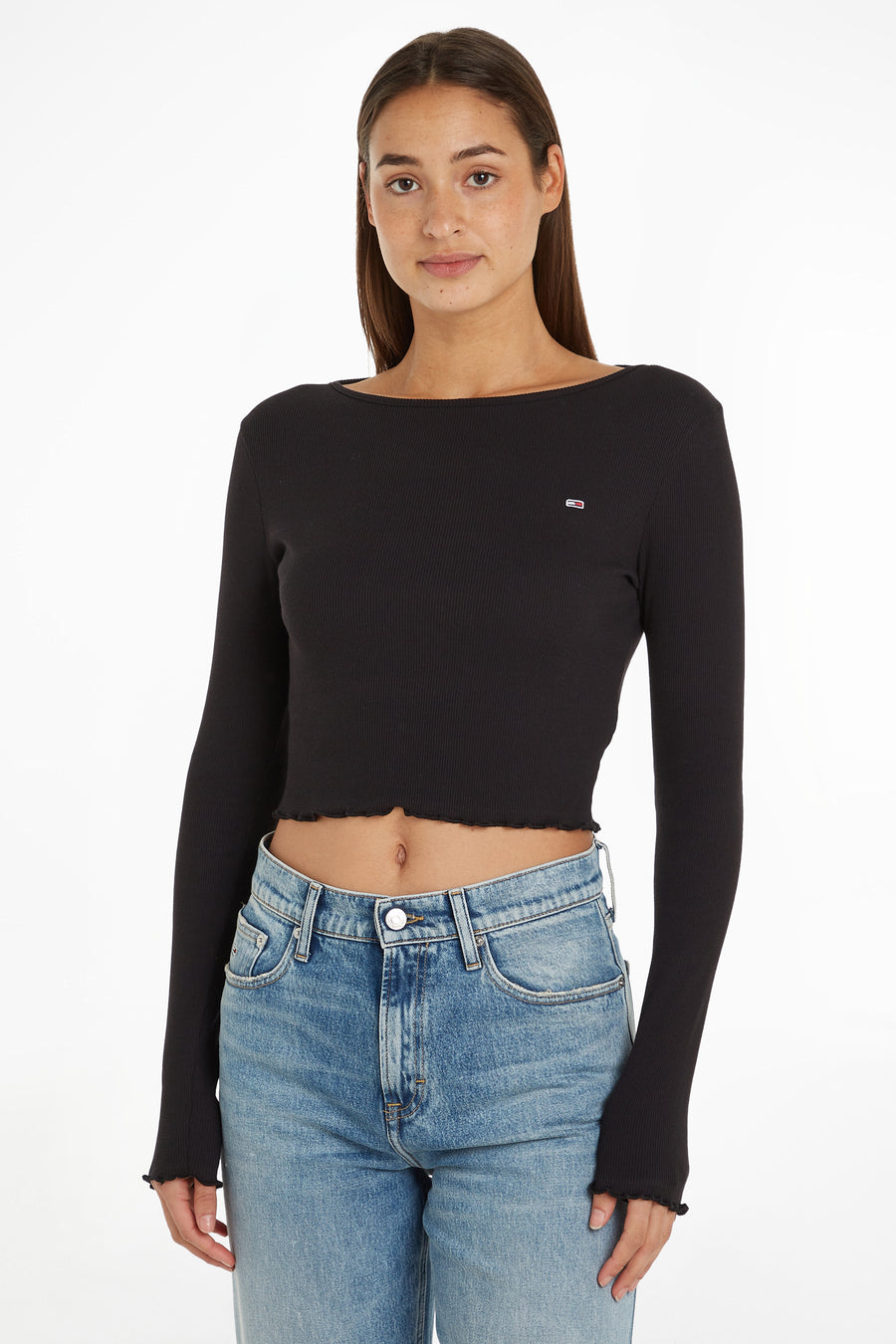 T-shirt - noir