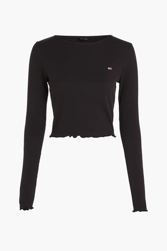 T-shirt - noir