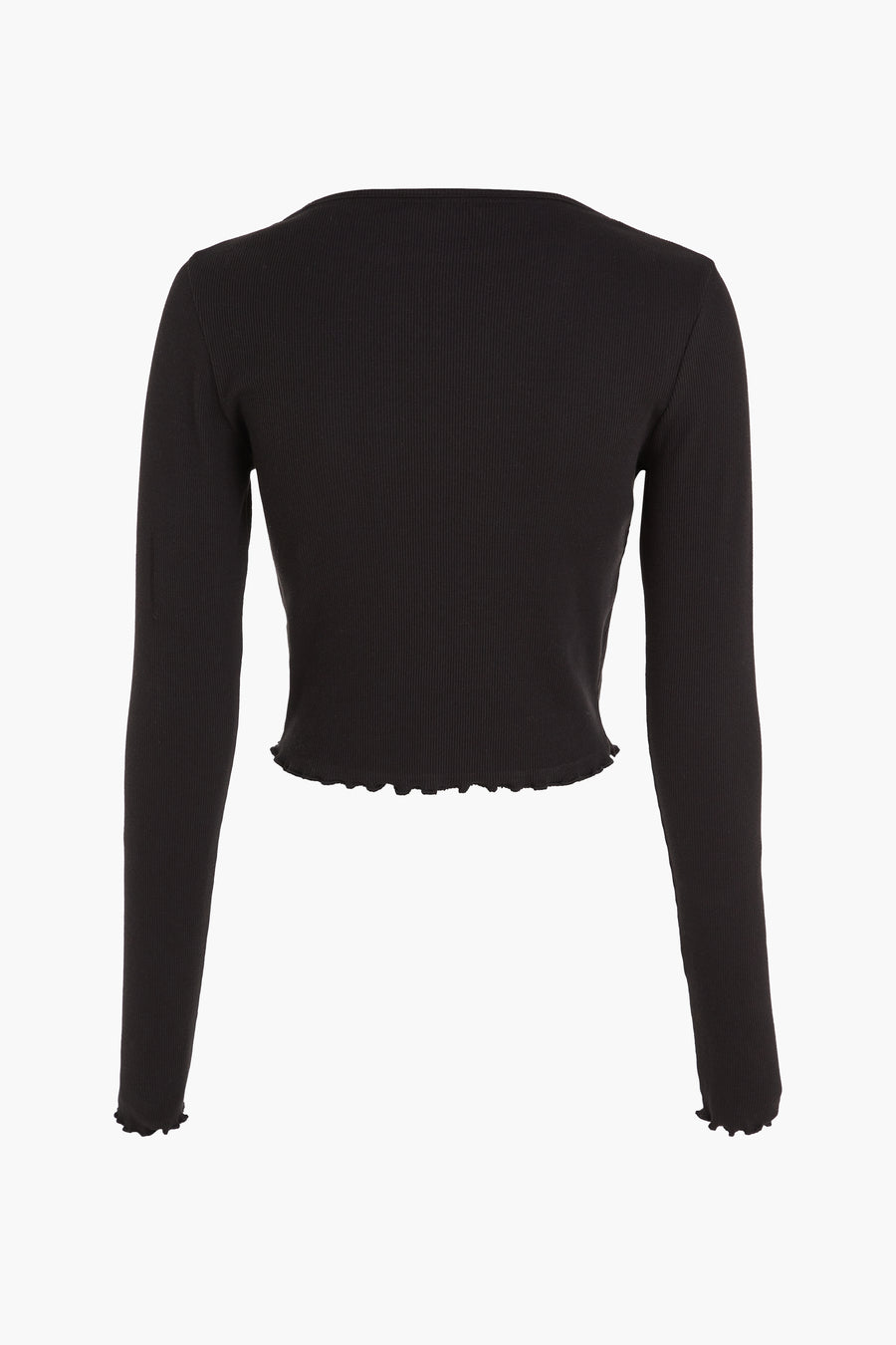 T-shirt - noir