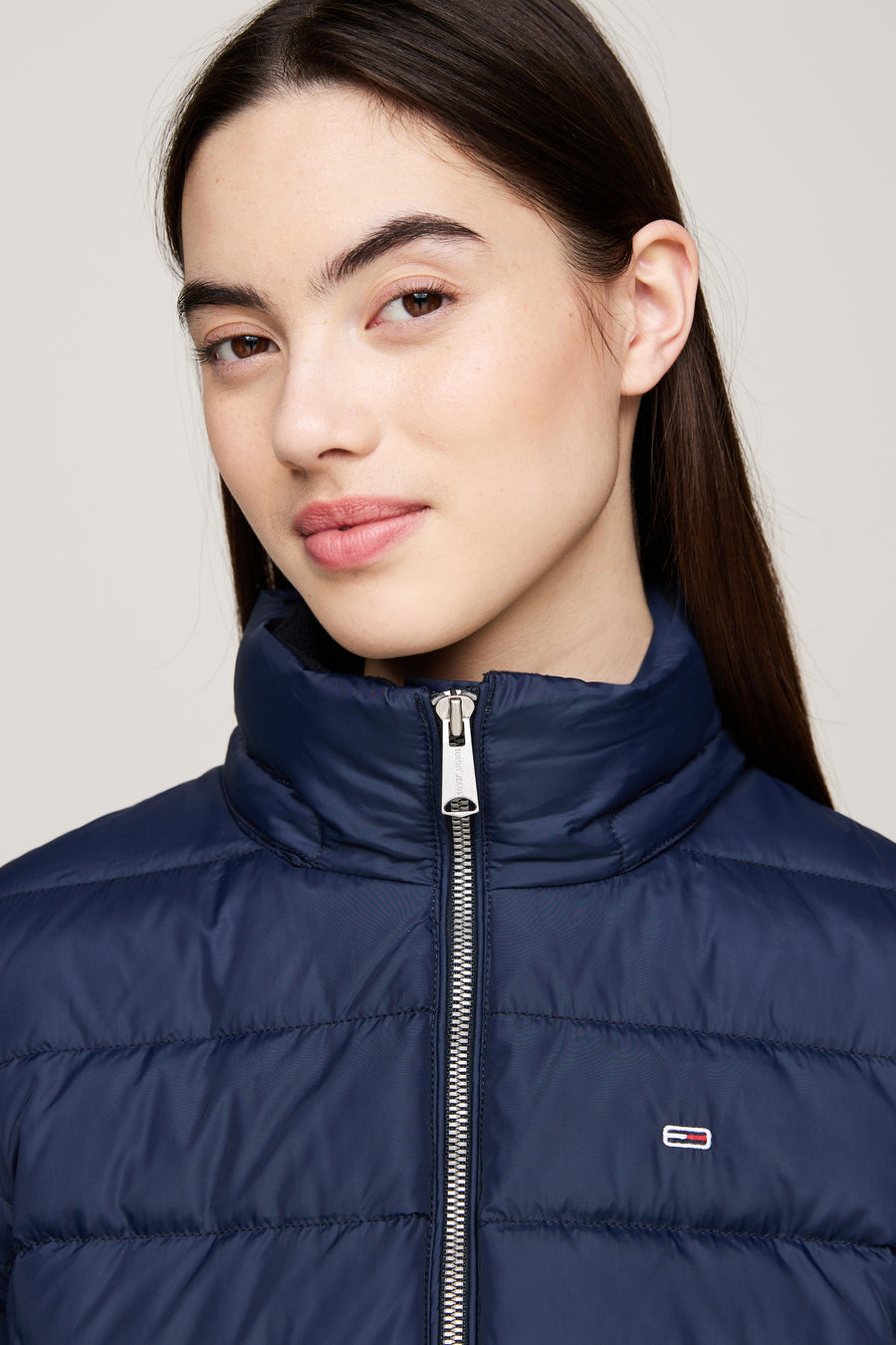 Veste - bleu - TOMMY JEANS