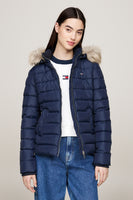 Veste - bleu
