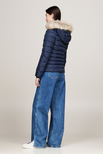 Veste - bleu - TOMMY JEANS