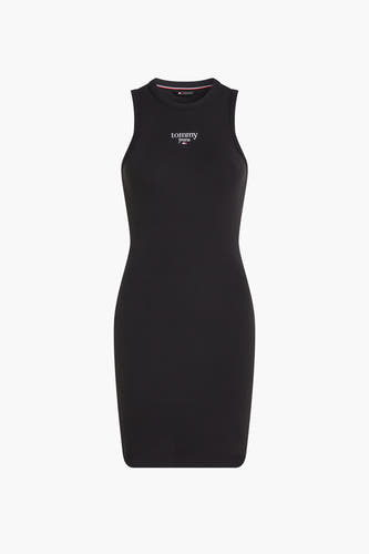 Robe - noir