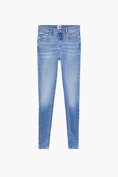 Jeans skinny Mid blue denim - TOMMY JEANS