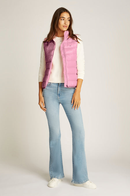 Bodywarmer Rose - TOMMY JEANS