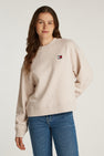 Sweat - beige