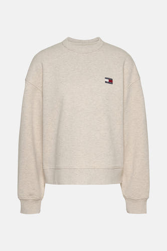 Sweat - beige