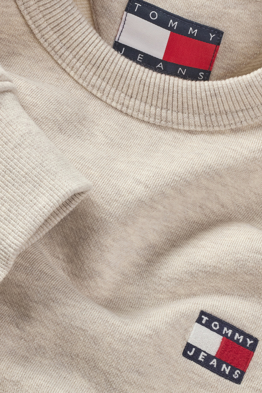 Sweat - beige